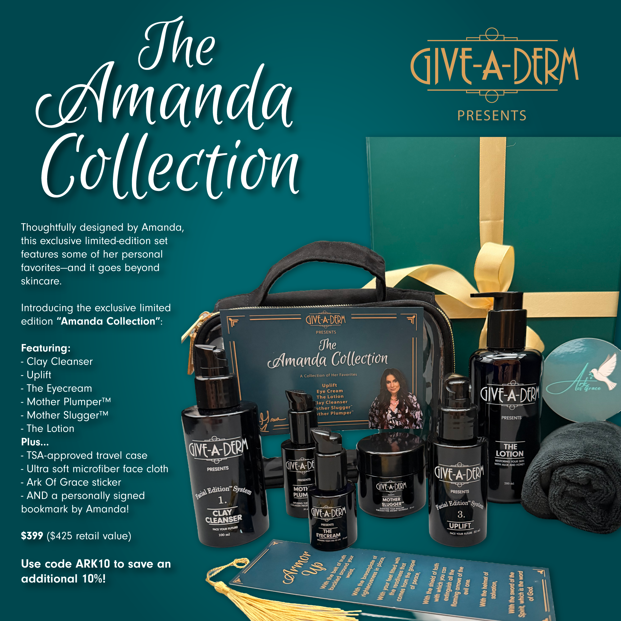 GAD Amanda Socials 5