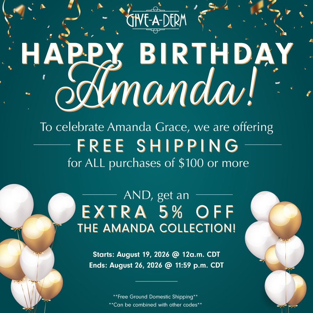 Gad Amandabirthday Social