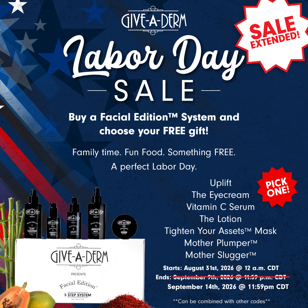 Gad Labordaysale2026 Extended