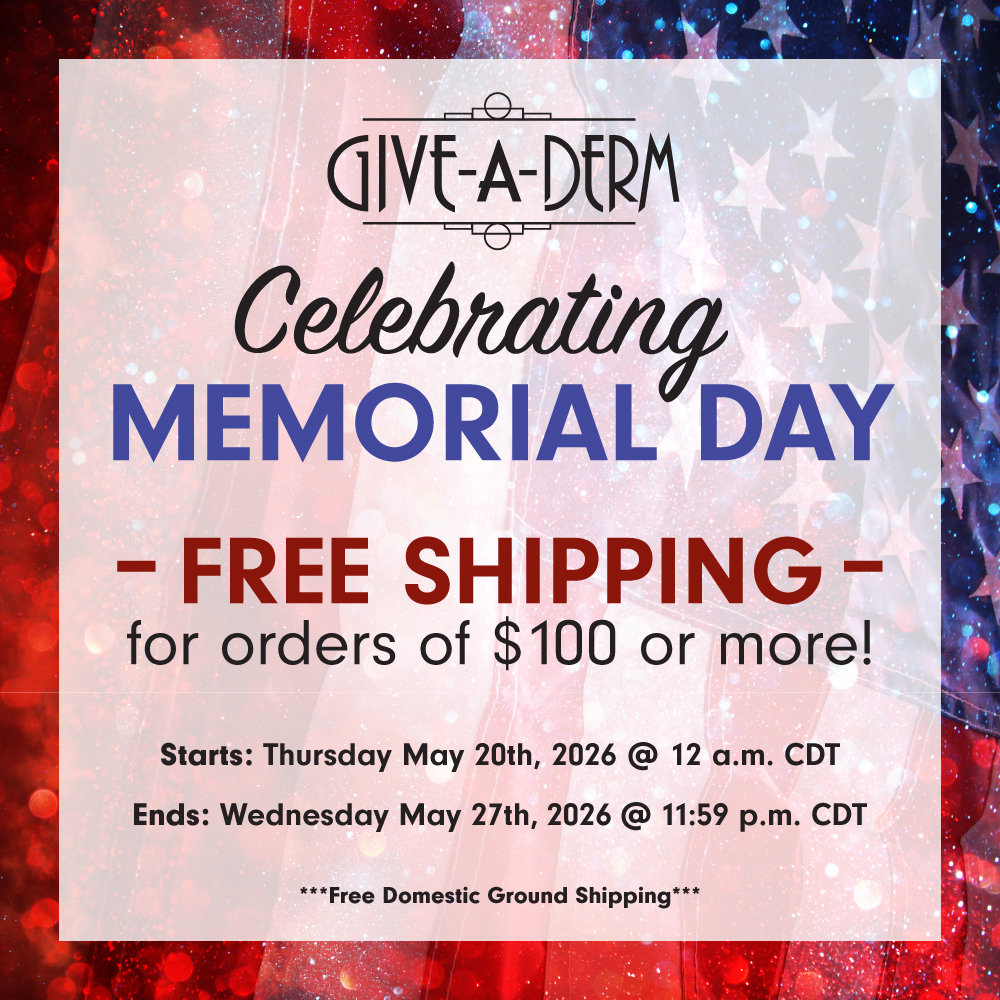 GAD MemorialDayFreeShipping