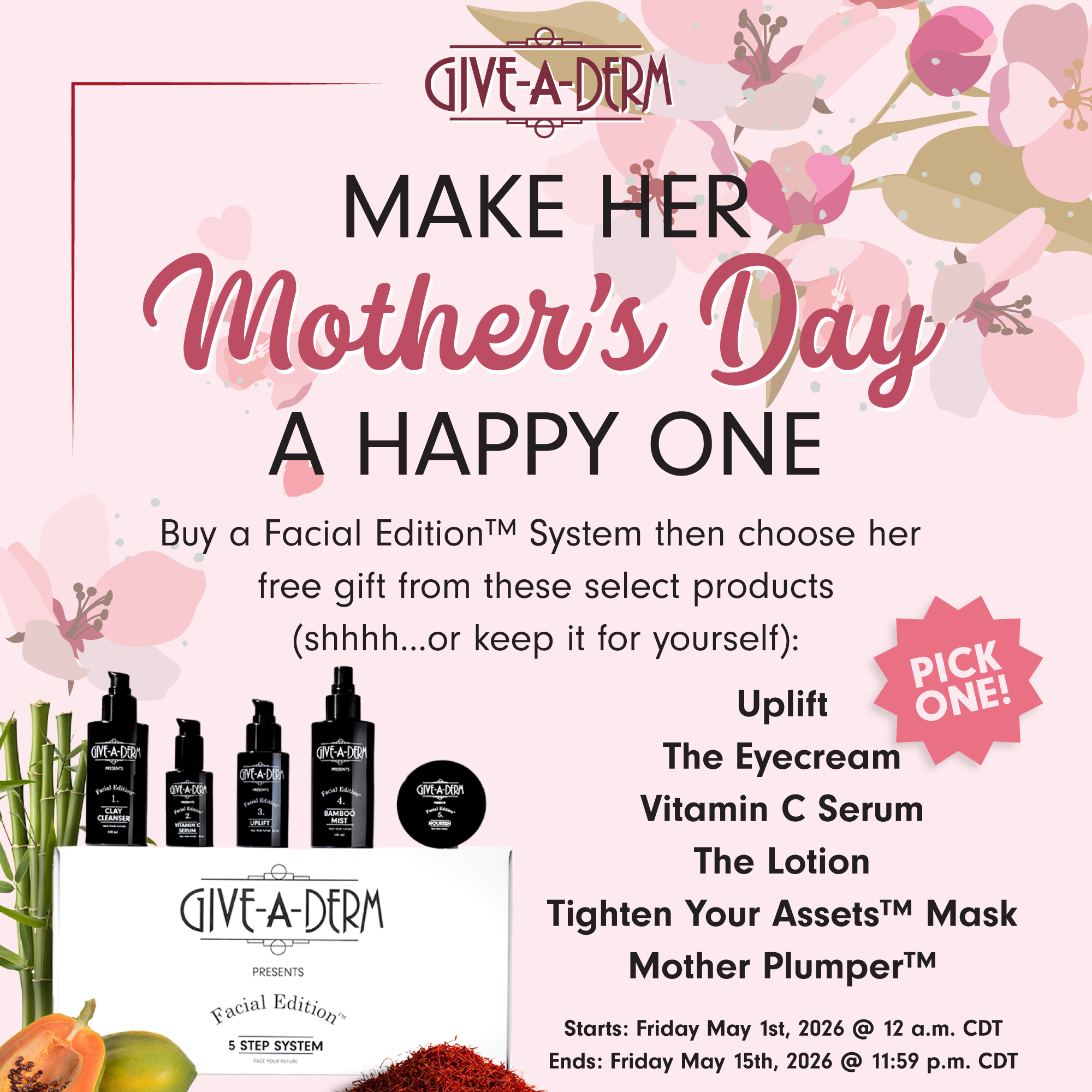 GAD MothersDay2026 2